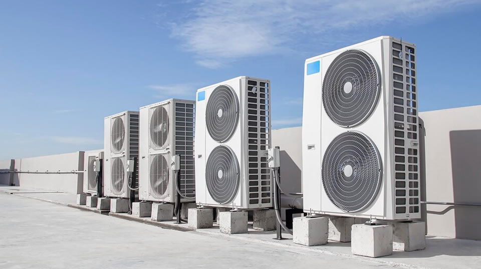 Isı Pompası: Geleceğin Enerji Verimli Isıtma ve Soğutma Çözümü